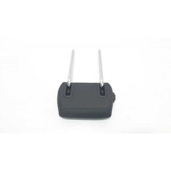 Encosto De Cabeça Traseiro Bmw 320i F30 2015 Preto