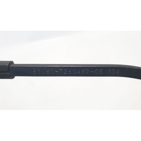Braço Limpador Para-brisa L/motorista Bmw 320i F30 2015 Esquerdo