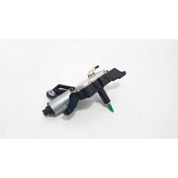 Motor Limpador Vidro Traseiro Bmw 120i E87 2003/2007