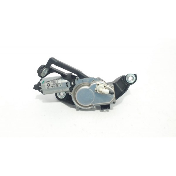 Motor Limpador Vidro Traseiro Bmw 120i E87 2003/2007