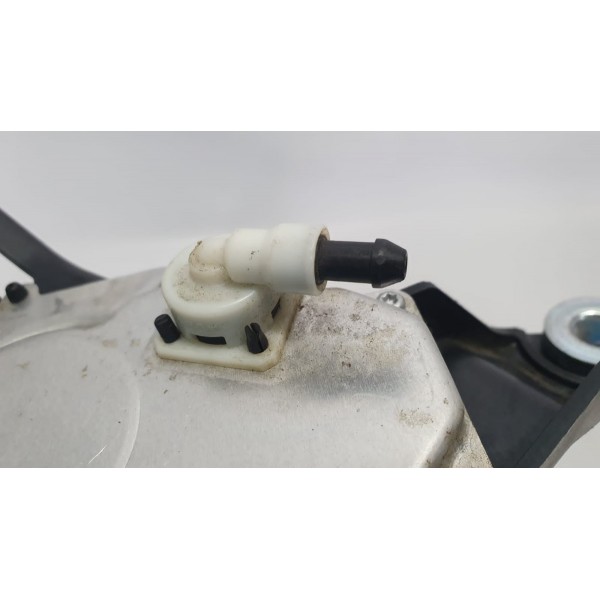 Motor Limpador Vidro Traseiro Bmw 120i E87 2003/2007