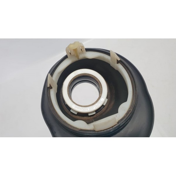 Coifa Borracha Coluna De Direção Bmw 320i F30 2015