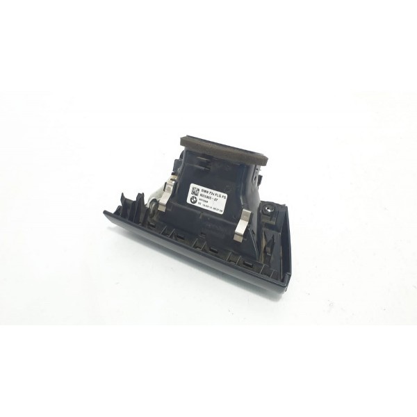Difusor Ar Condicionado L/esq (c/detalhes) Bmw 125i F20 2016