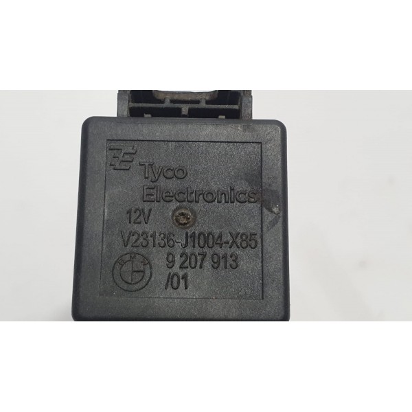 Relê Bmw 320i F30 2015 Cód 9207913
