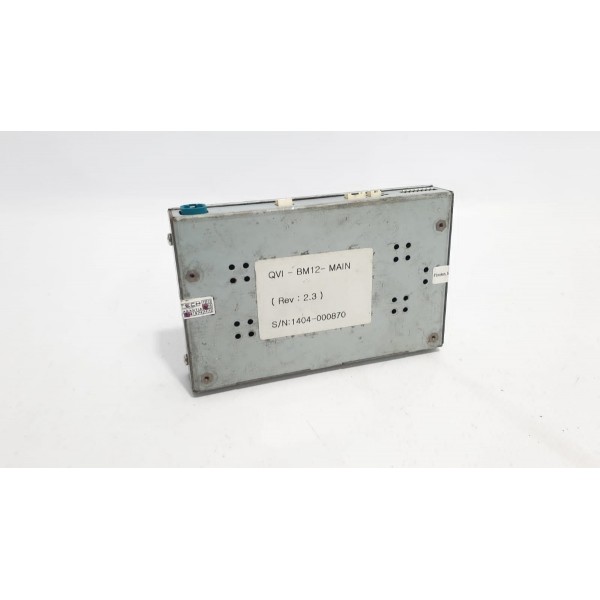 Módulo Faaftech Bmw 320i F30 2015 Cód Ft-lvds-bm12