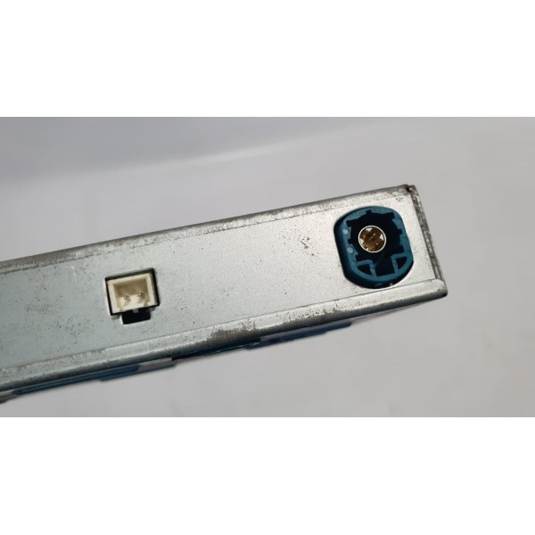 Módulo Faaftech Bmw 320i F30 2015 Cód Ft-lvds-bm12