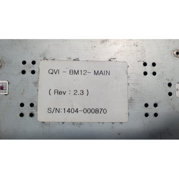 Módulo Faaftech Bmw 320i F30 2015 Cód Ft-lvds-bm12
