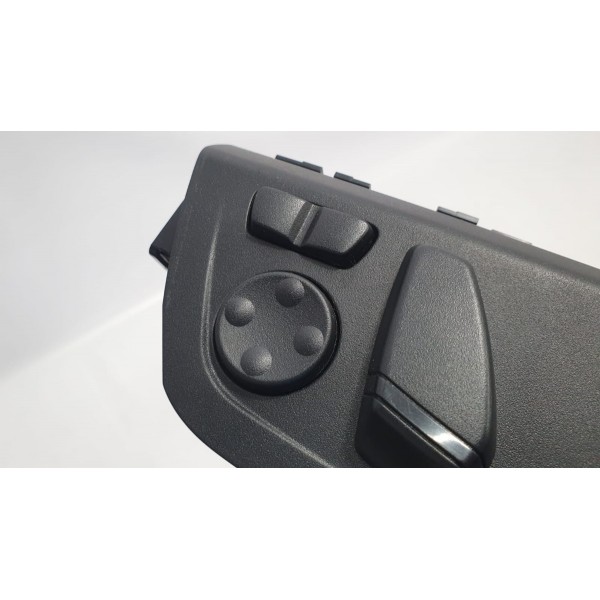 Botão Comandos Ajuste Banco Passageiro Bmw 335i F30 2015