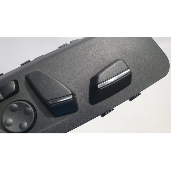 Botão Comandos Ajuste Banco Passageiro Bmw 335i F30 2015