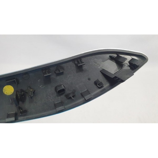 Acabamento Puxador Porta Dianteiro Esquerdo Bmw 335i F30 15