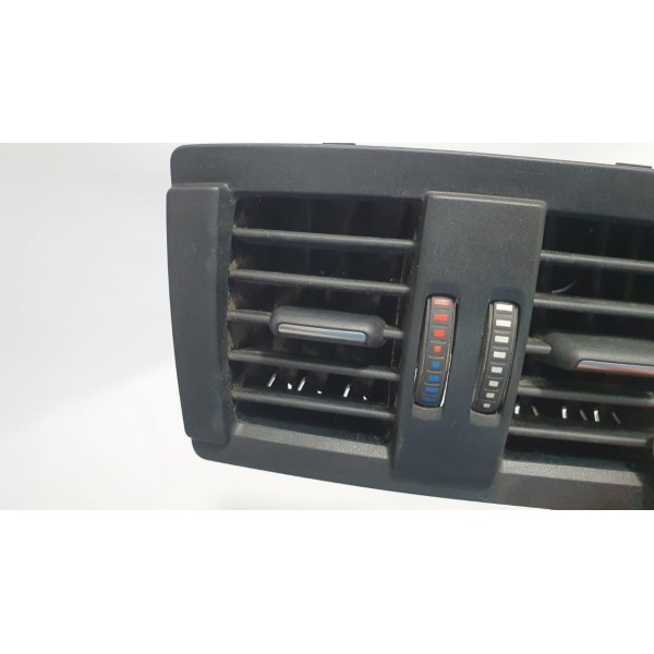 Difusor De Ar Console Traseiro Bmw 320i F30 2015 926535001