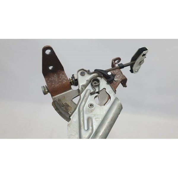 Alavanca Freio De Mão Bmw 320i F30 2015 Cód 34406799101