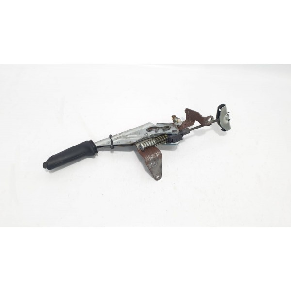 Alavanca Freio De Mão Bmw 320i F30 2015 Cód 34406799101