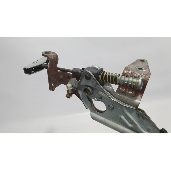 Alavanca Freio De Mão Bmw 320i F30 2015 Cód 34406799101
