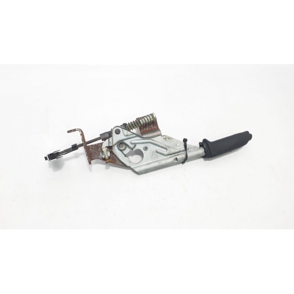 Alavanca Freio De Mão Bmw 320i F30 2015 Cód 34406799101