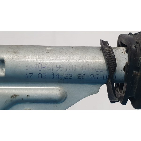 Alavanca Freio De Mão Bmw 320i F30 2015 Cód 34406799101