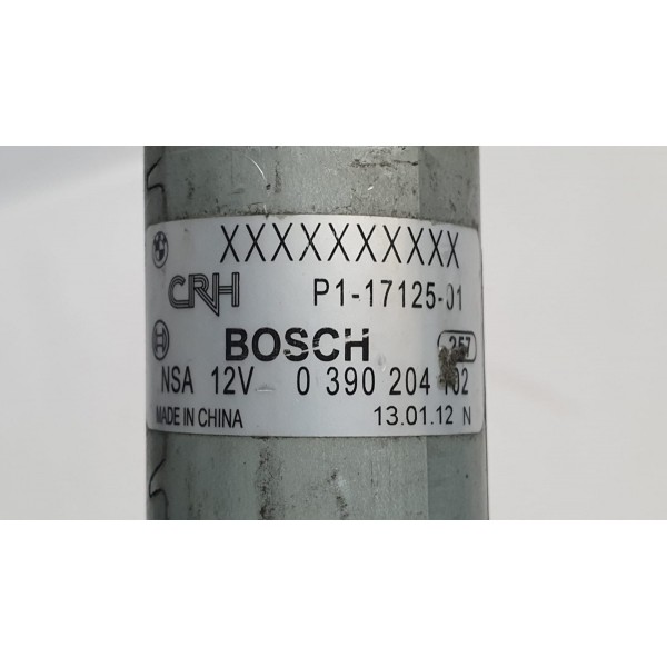 Motor Banco Dianteiro Direito Bmw 320i F30 2015 0390204102 