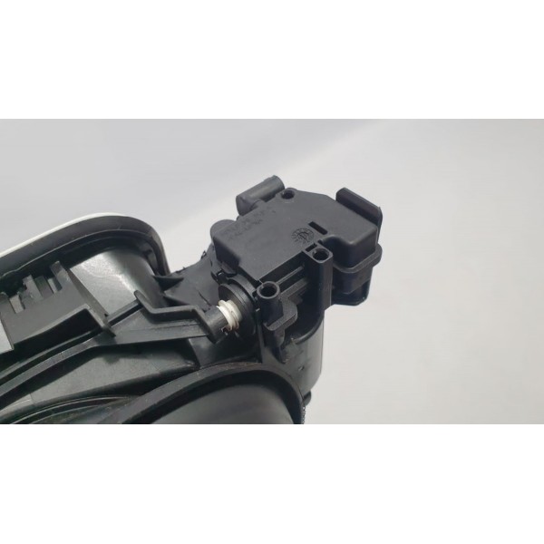 Portinhola Tanque De Combustível Bmw 320i F30 2015