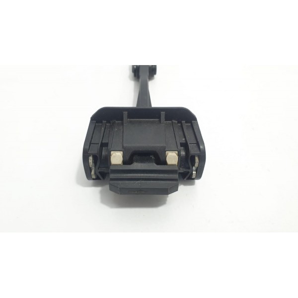 Limitador De Porta Dianteiro Direito Bmw 320i F30 2015