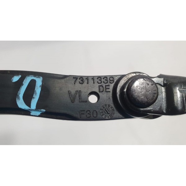 Limitador De Porta Dianteiro Direito Bmw 320i F30 2015