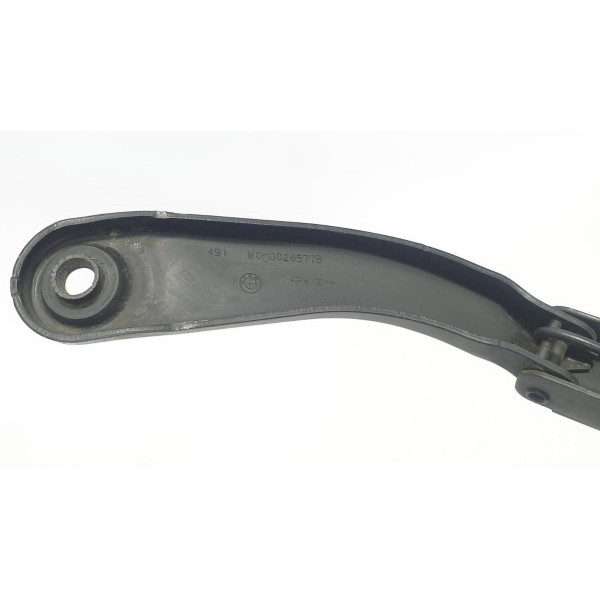 Braço Limpador L/passageiro Bmw 335i F30 2015 61617260474 Direito