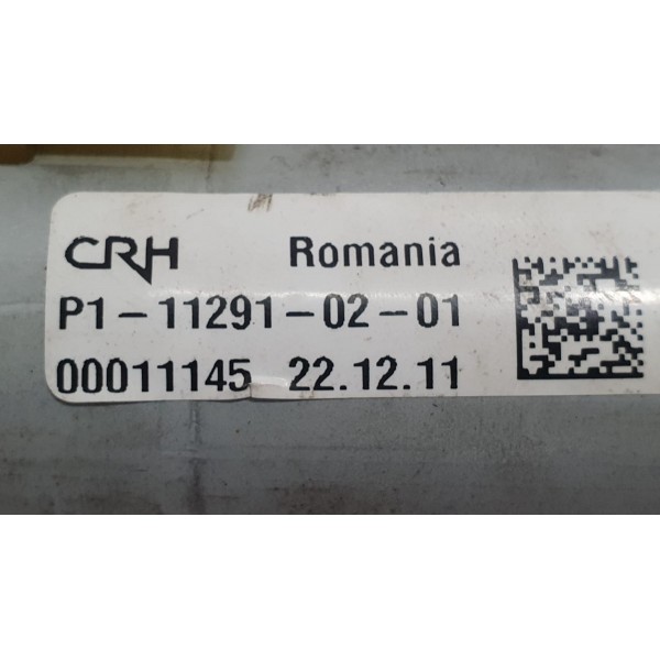 Motor Ajustes Banco Elétrico Bmw 320i F30 2015 0390204104 