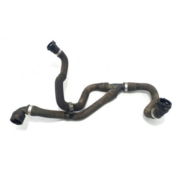 Mangueira Refrigeração Bmw 320i F30 2015 Cód 7620370