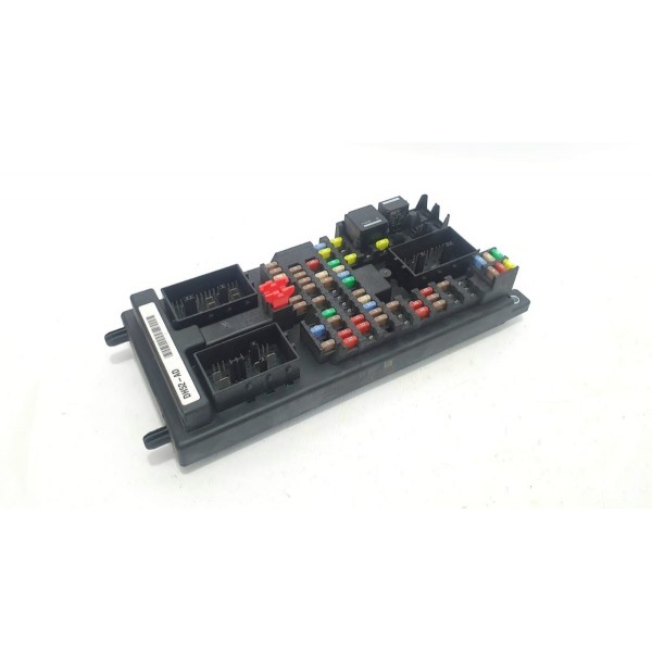 Módulo Central Bsi Land Rover Freelander Ii 2.0 2014