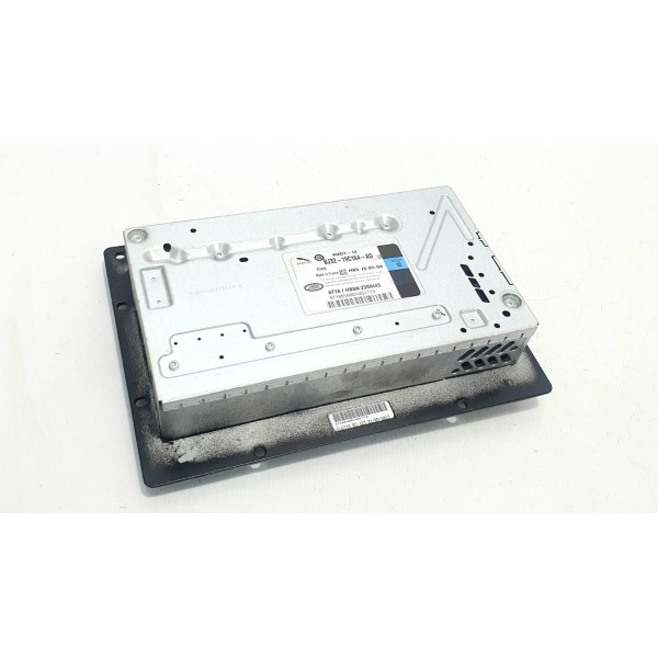 Módulo Som Amplificador Land Rover Freelander Ii 2.0 2014 Preto