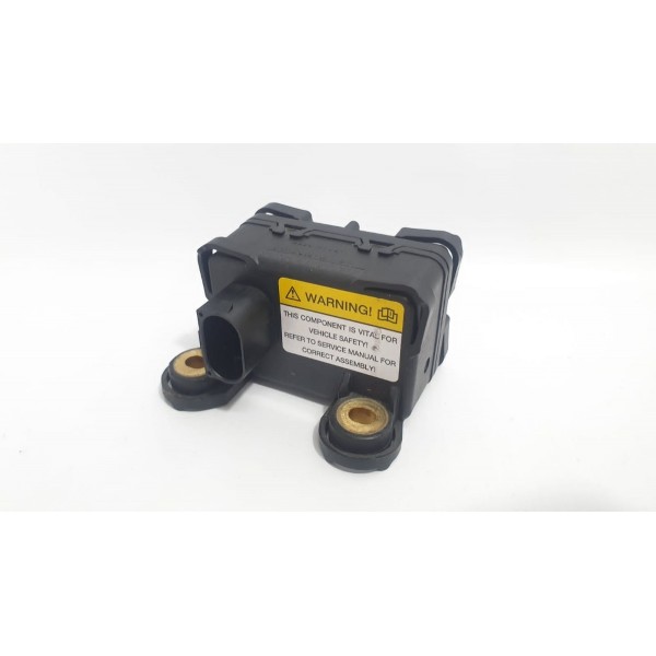 Módulo Esp Land Rover Freelander Ii 2.0 2014 Dh5214b296ab