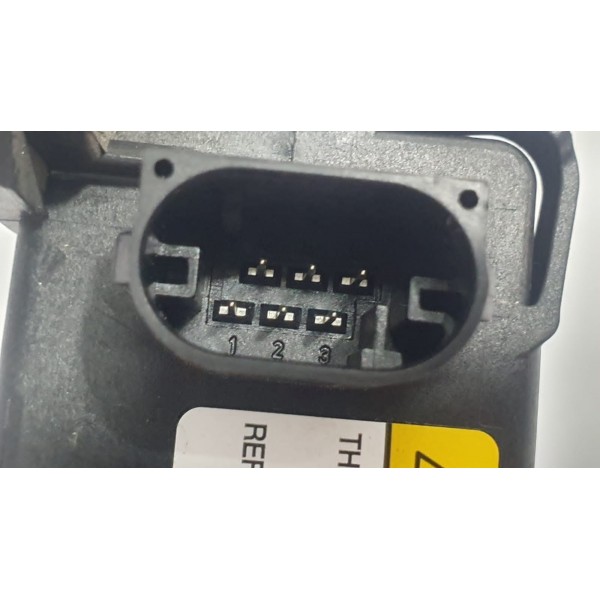 Módulo Esp Land Rover Freelander Ii 2.0 2014 Dh5214b296ab