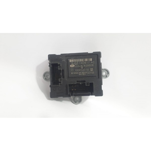 Módulo Freio Estacionamento Land Rover Freelander Ii 2.0 14