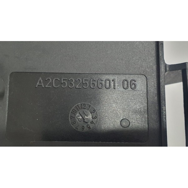 Módulo Freio Estacionamento Land Rover Freelander Ii 2.0 14