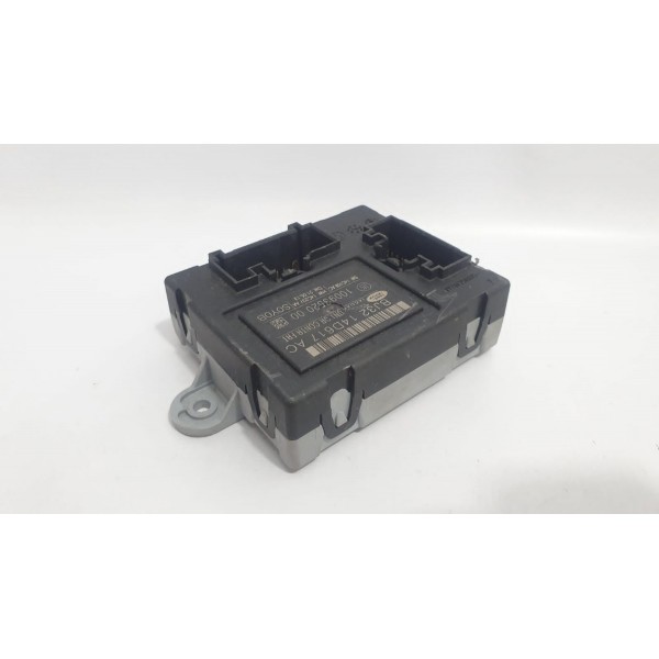 Módulo Porta Traseiro Dir Land Rover Freelander Ii 2.0 2014