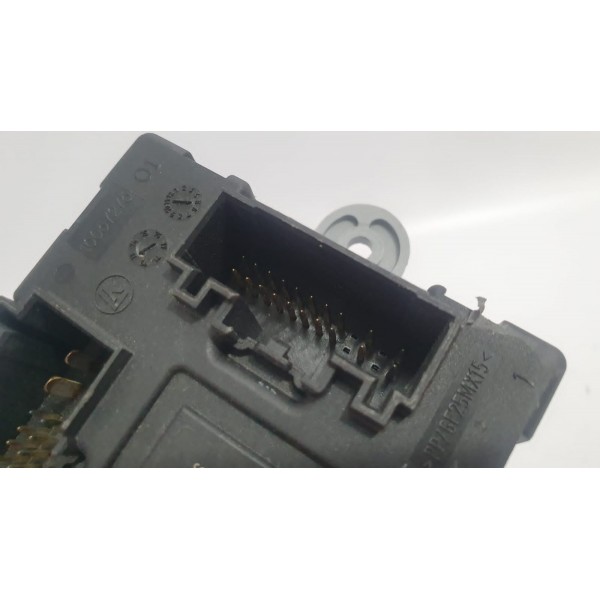 Módulo Porta Traseiro Dir Land Rover Freelander Ii 2.0 2014