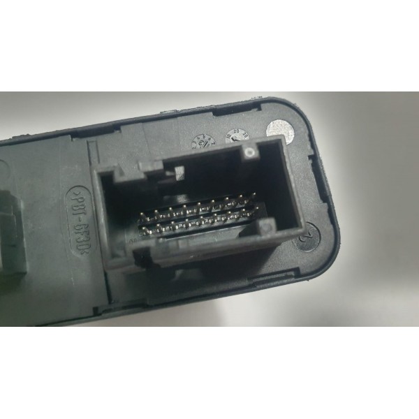 Módulo Farol Land Rover Freelander Ii 2.0 2014 Cód 5df009041