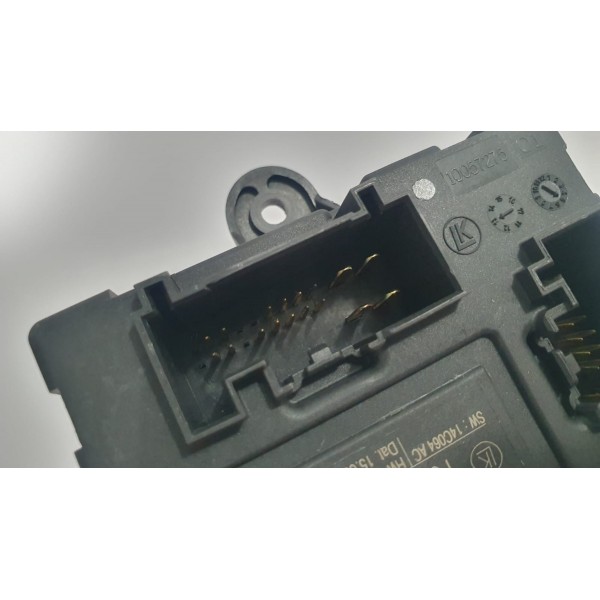 Módulo Porta Dianteira Esq Land Rover Freelander Ii 2.0 2014