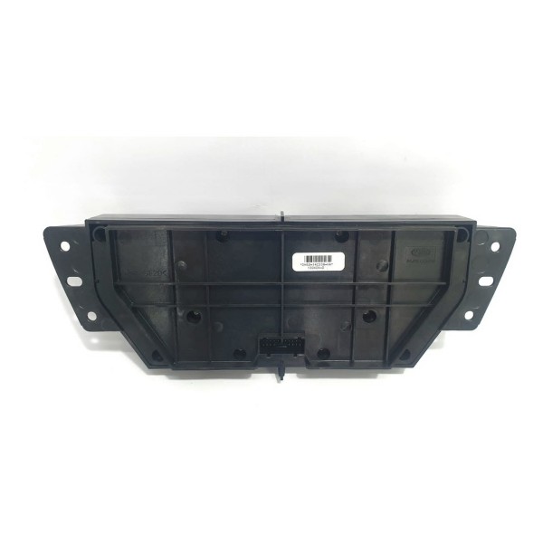 Comandos Ar Condicionado Land Rover Freelander Ii 2.0 2014 Preto