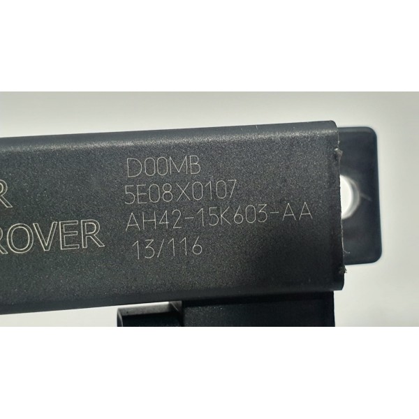 Antena Sensor Keyless Land Rover Freelander Ii 2.0 2014