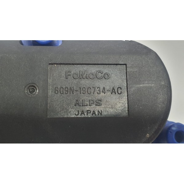 Sensor Temperatura Land Rover Freelander Ii 2.0 2014