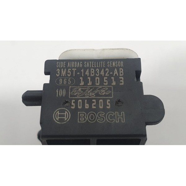 Sensor Detonação Land Rover Freelander Ii 2.0 2014