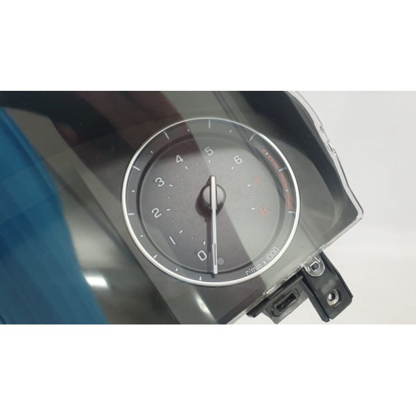 Painel De Instrumentos Land Rover Freelander Ii 2.0 2014