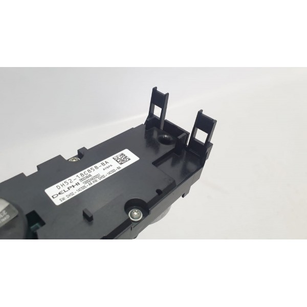 Botões Comandos Rádio Land Rover Freelander Ii 2.0 2014