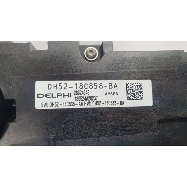 Botões Comandos Rádio Land Rover Freelander Ii 2.0 2014