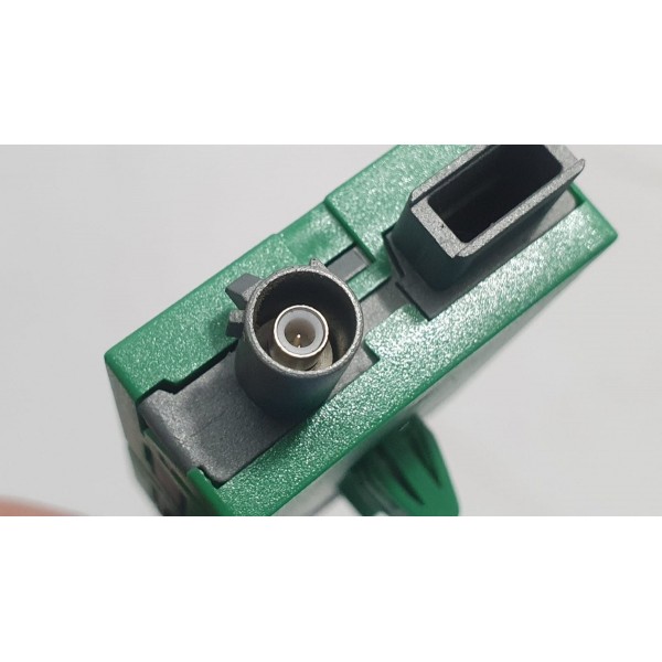 Módulo Amplificador Antena Land Rover Freelander Ii 2.0 2014 Preto