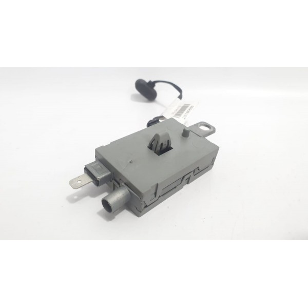 Módulo Antena Land Rover Freelander Ii 2.0 2014 Ch2218c847aa Preto