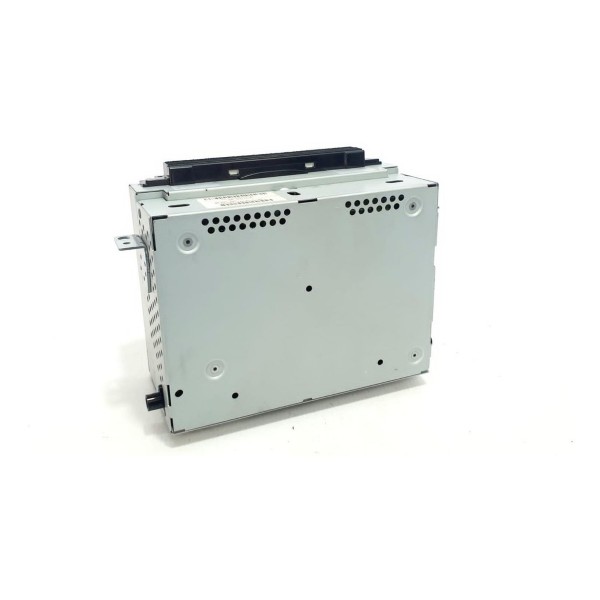 Rádio Cd Player Toca Disco Land Rover Freelander Ii 2.0 2014