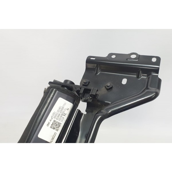 Cortina Teto Solar Hyundai New Tucson 1.6t Gdi 2020