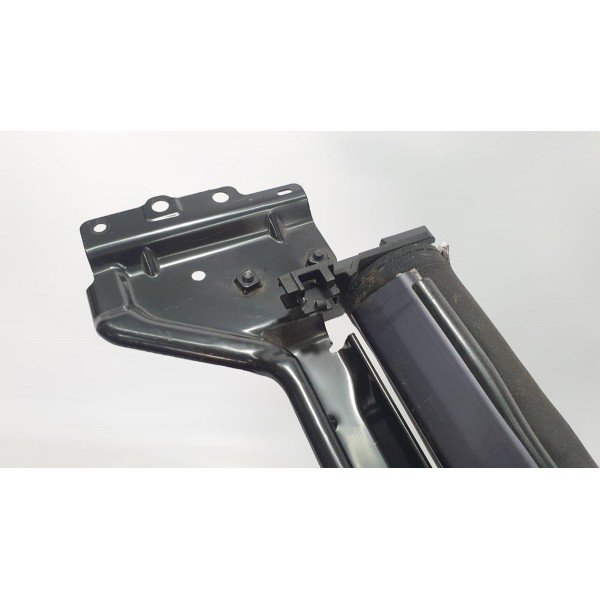 Cortina Teto Solar Hyundai New Tucson 1.6t Gdi 2020