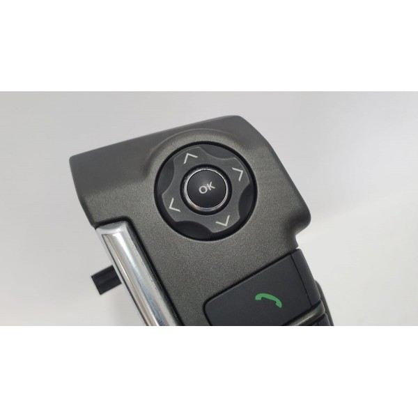 Comandos Volante Ligações/mídia Land Rover Freelander Ii 2 